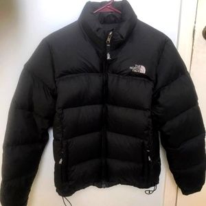 northface nuptse 700